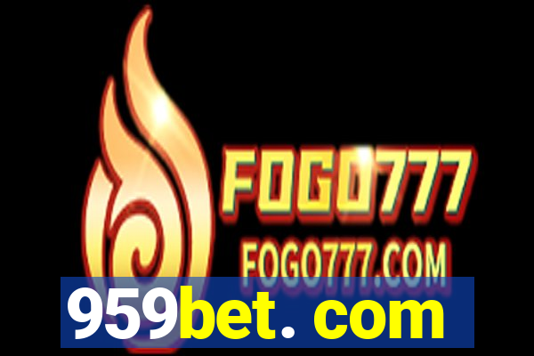 959bet. com